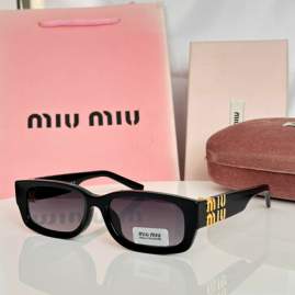 Picture of Miu Miu Sunglasses _SKUfw79338384fw